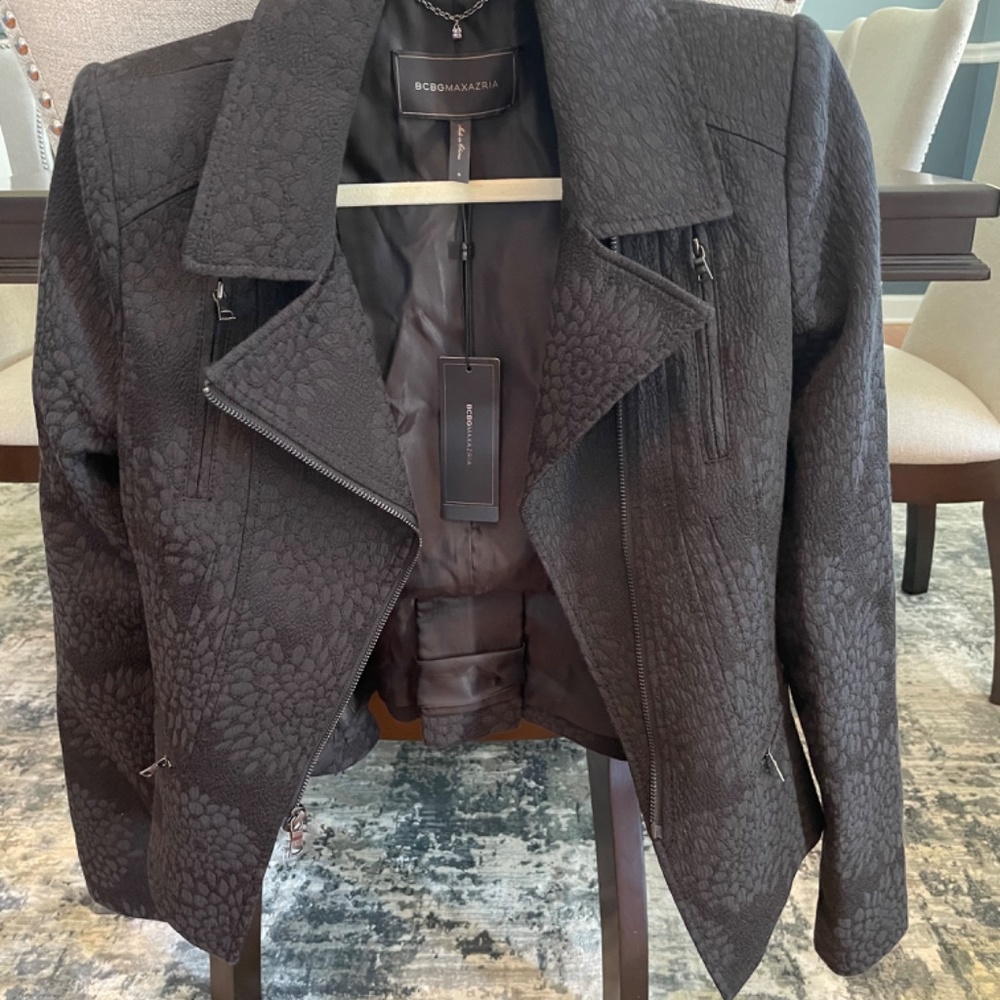 Jacket - Picture 3 of 6